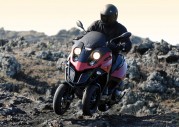 Gilera Nexus 300